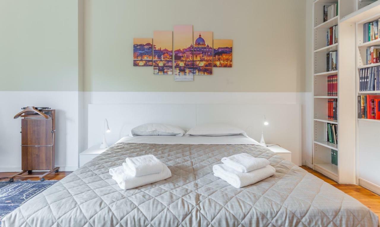 Maison Giulivia Art Proprietaire Gasthof *