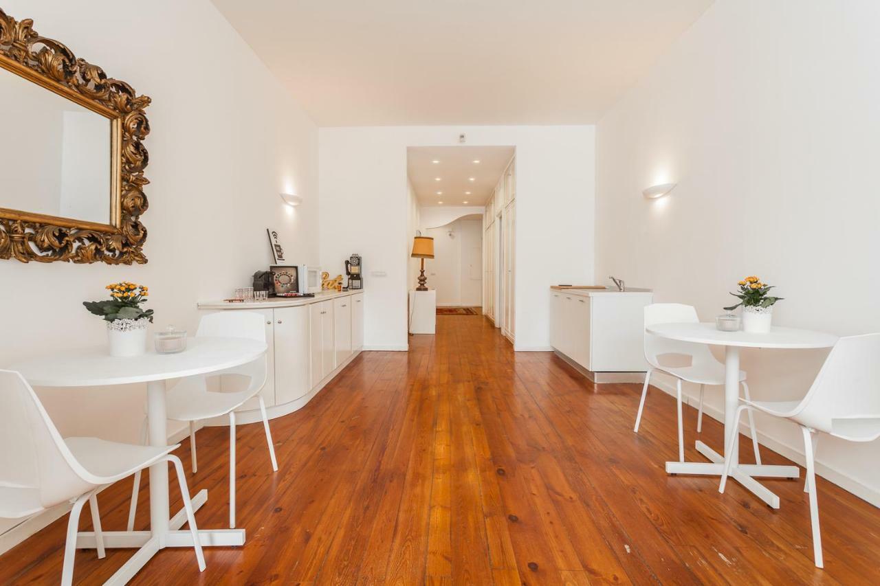 Gasthof Maison Giulivia Art Proprietaire *
