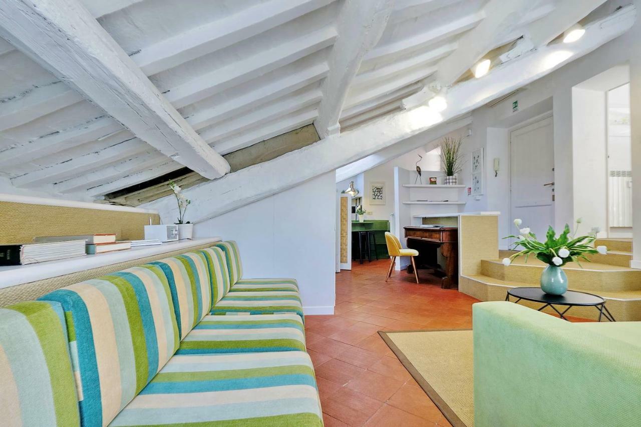 Apartamento Monti Charme - My Extra *