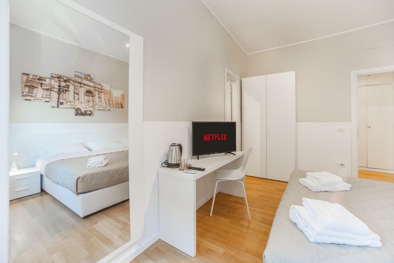 Maison Giulivia Art Proprietaire Affittacamere *
