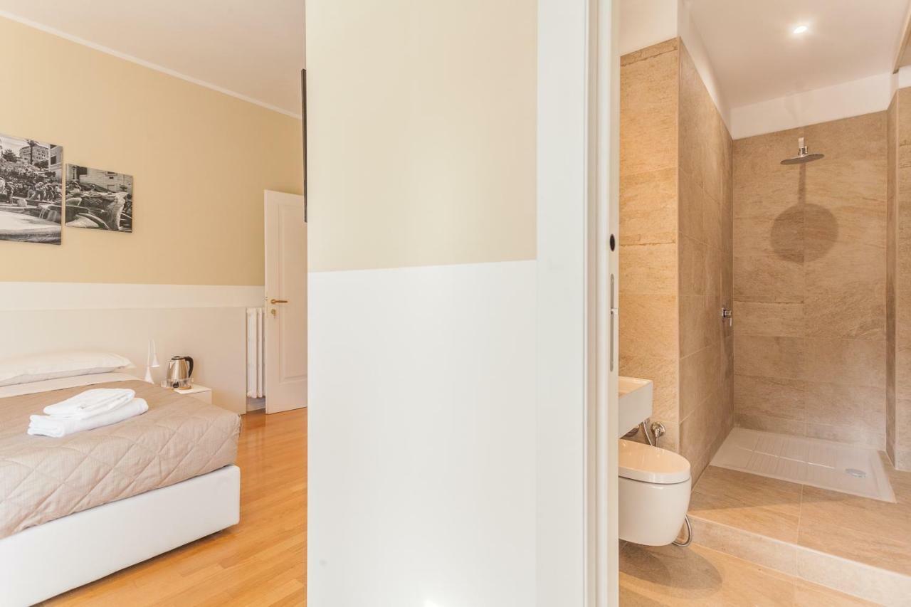 Maison Giulivia Art Proprietaire Gasthof Rom