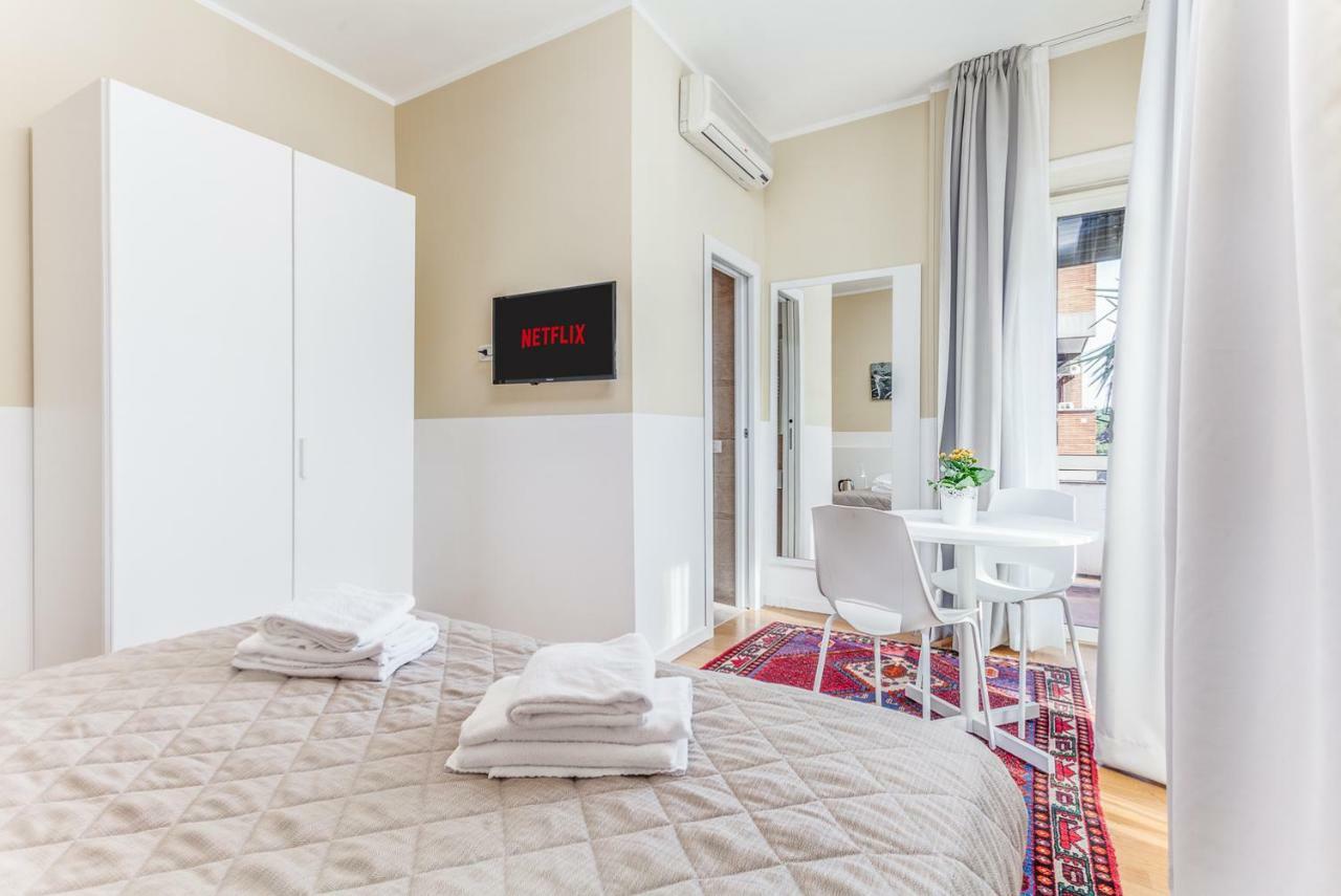 Maison Giulivia Art Proprietaire * Rom