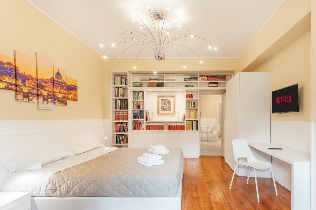 Guest house Maison Giulivia Art Proprietaire Rome