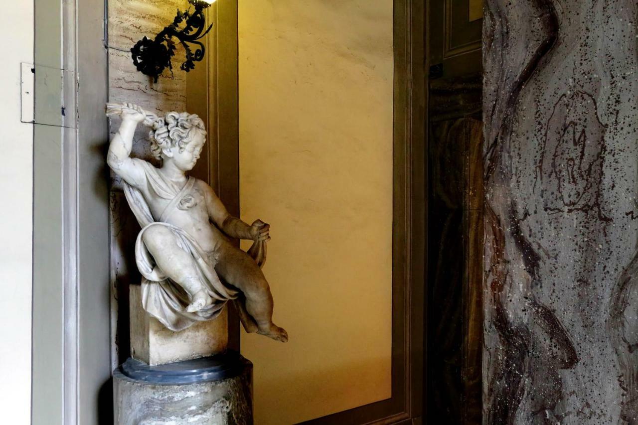 Monti Charme - My Extra Apartamento *