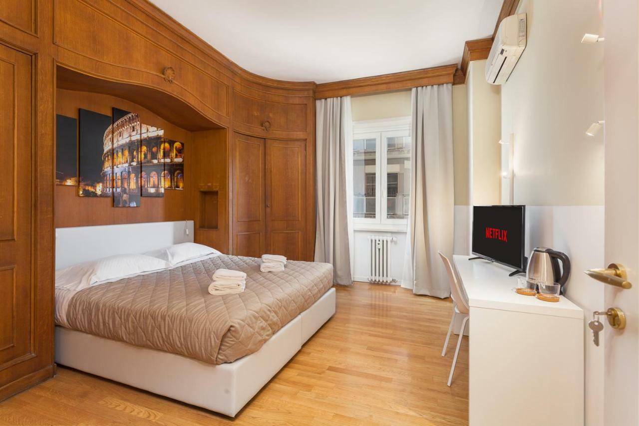 Maison Giulivia Art Proprietaire Guest house *