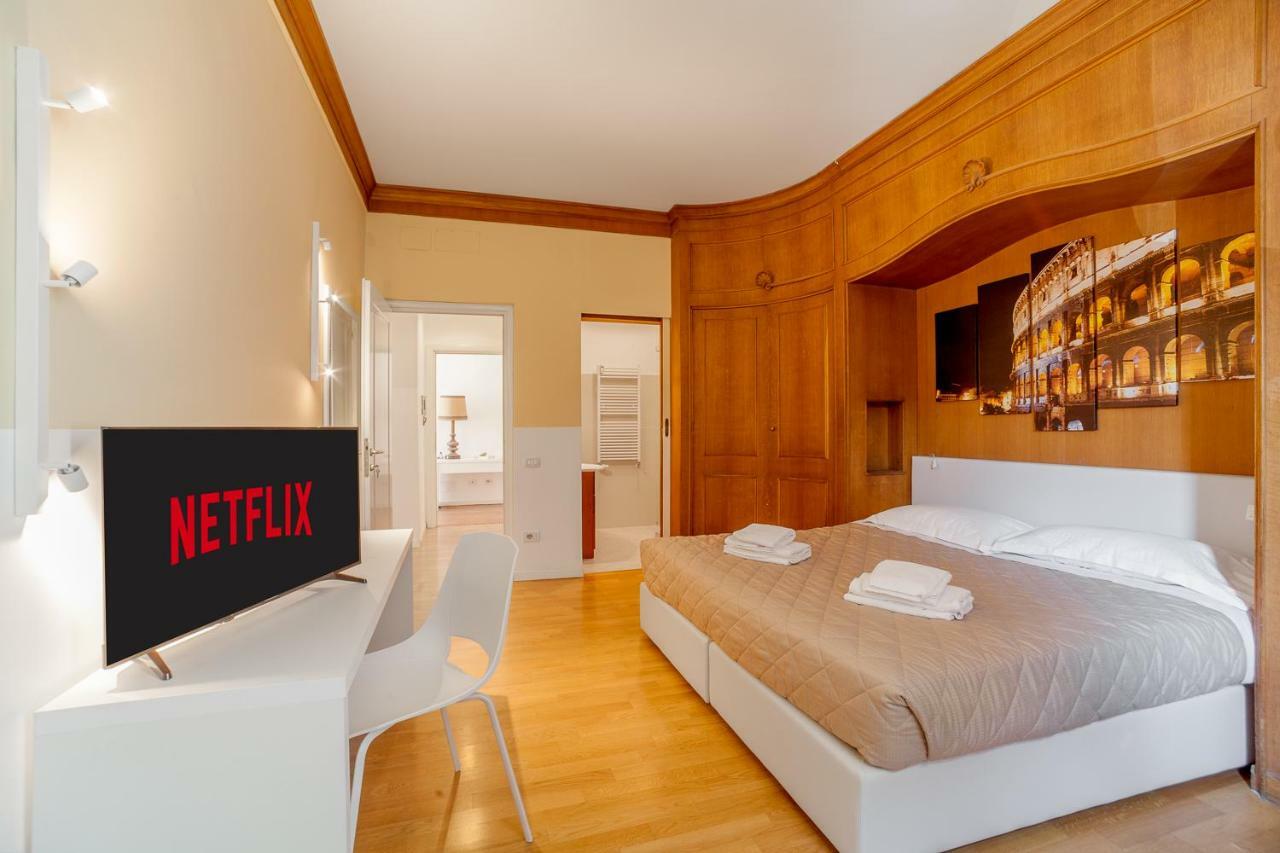 Maison Giulivia Art Proprietaire Guest house *