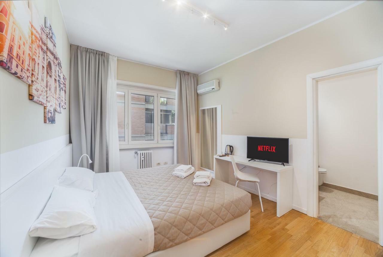 Affittacamere Maison Giulivia Art Proprietaire *
