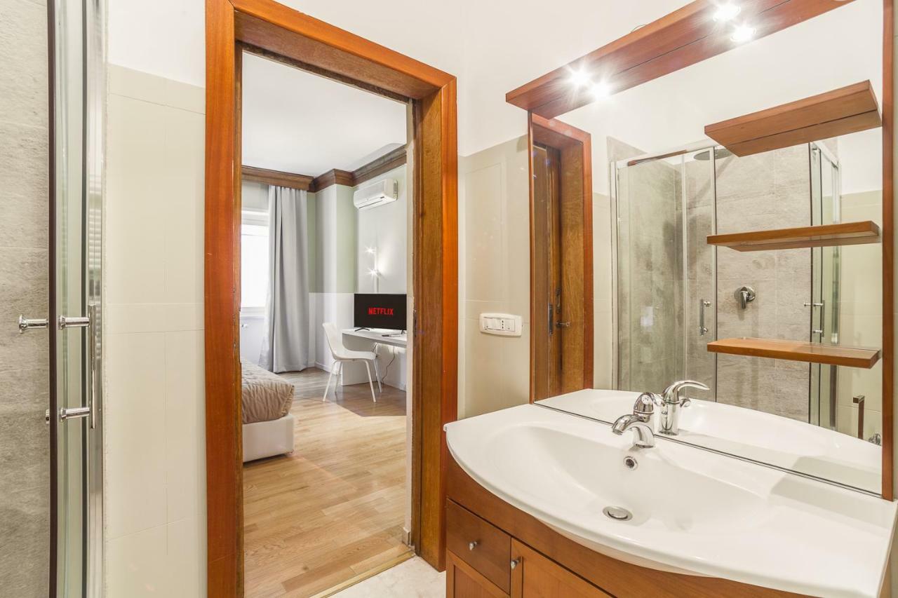 Maison Giulivia Art Proprietaire Rome