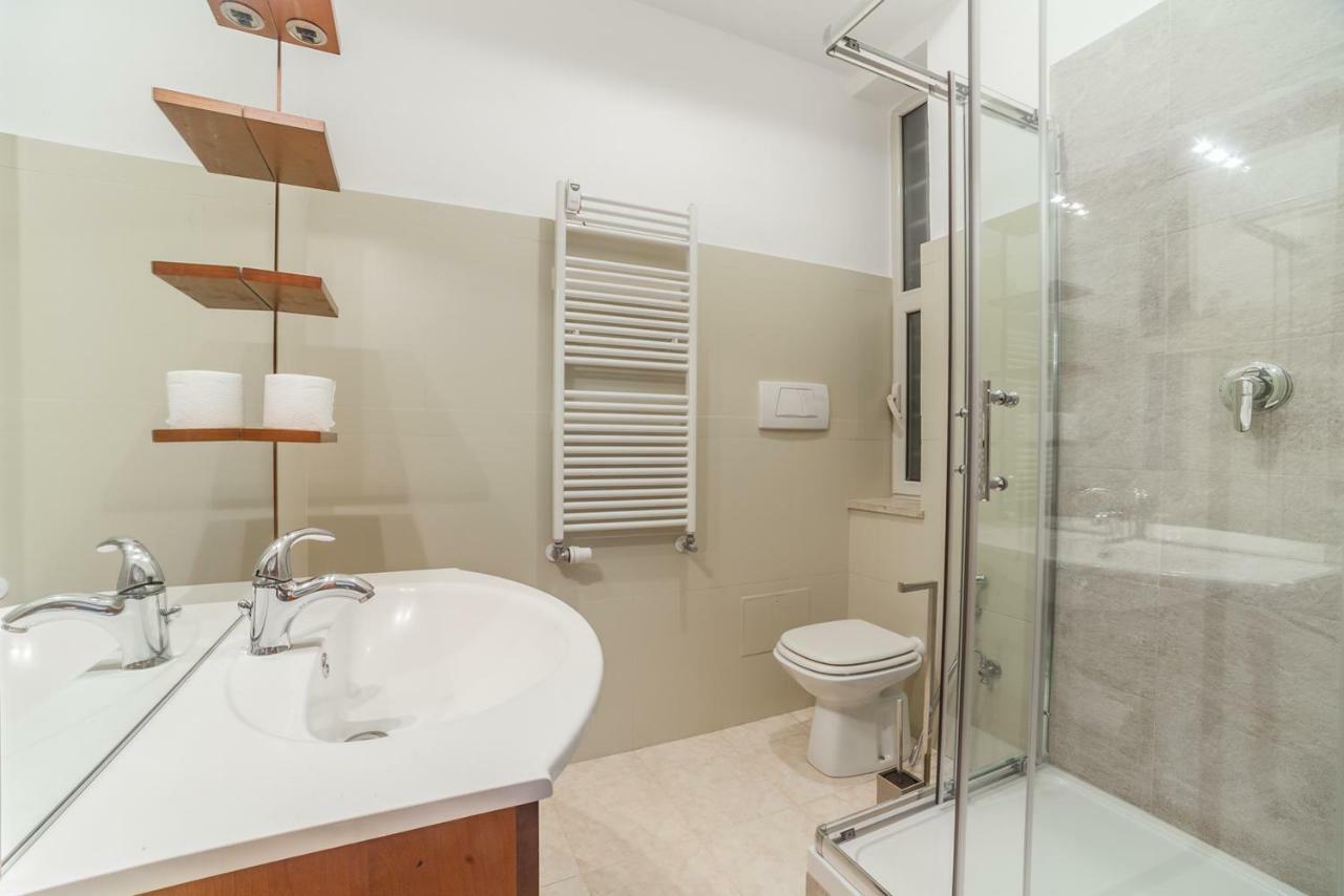 Affittacamere Maison Giulivia Art Proprietaire *