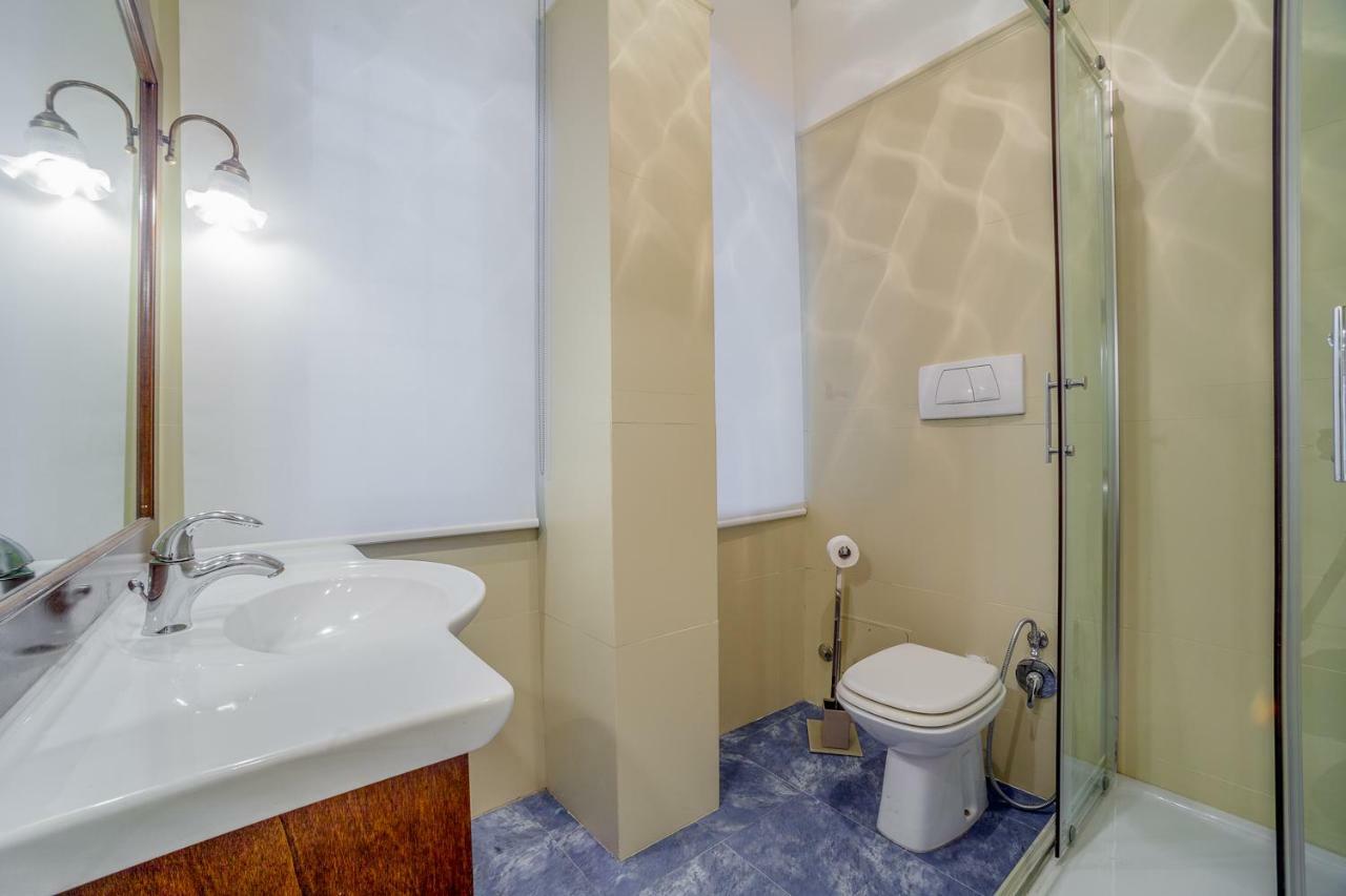 Affittacamere Maison Giulivia Art Proprietaire *