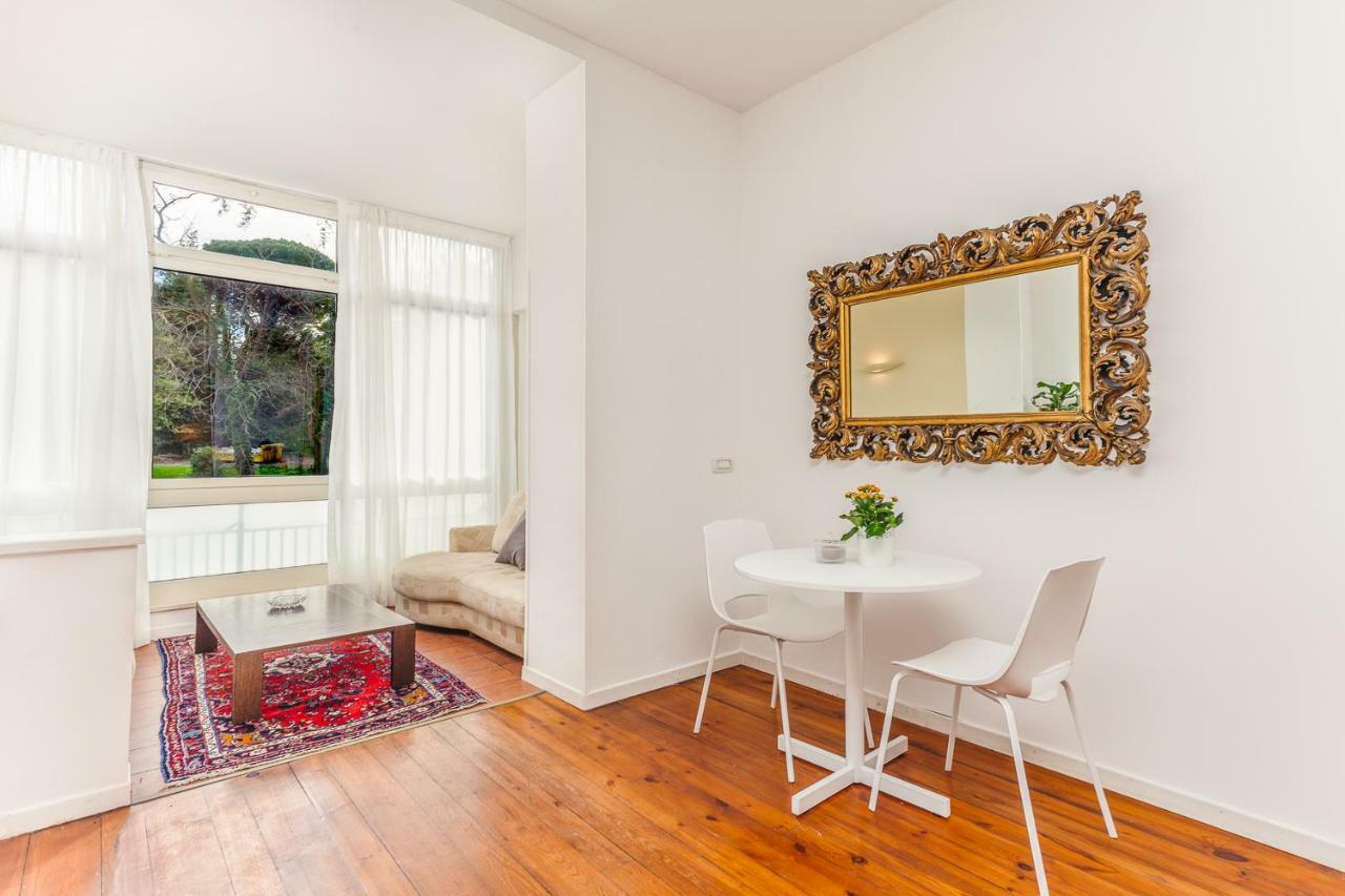 Maison Giulivia Art Proprietaire Gasthof Rom