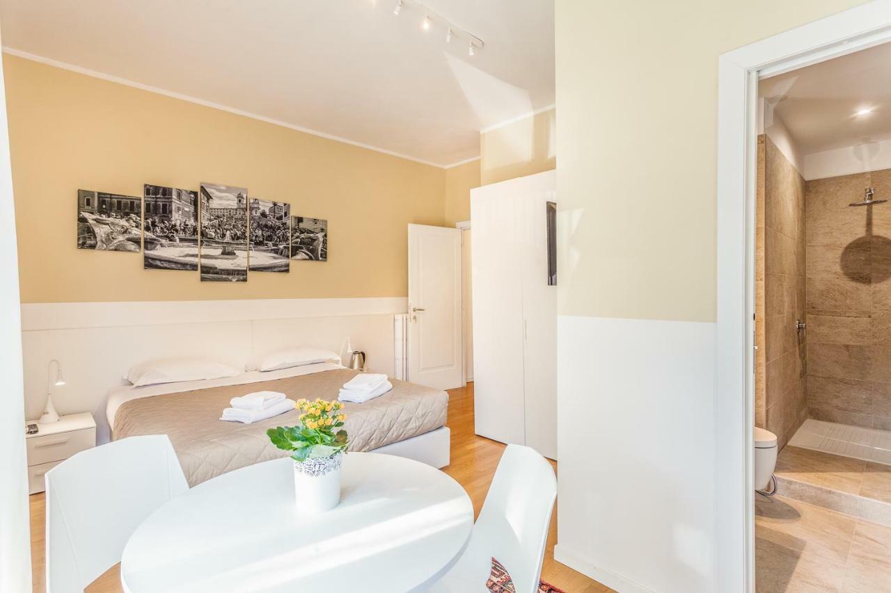 Gasthof Maison Giulivia Art Proprietaire *