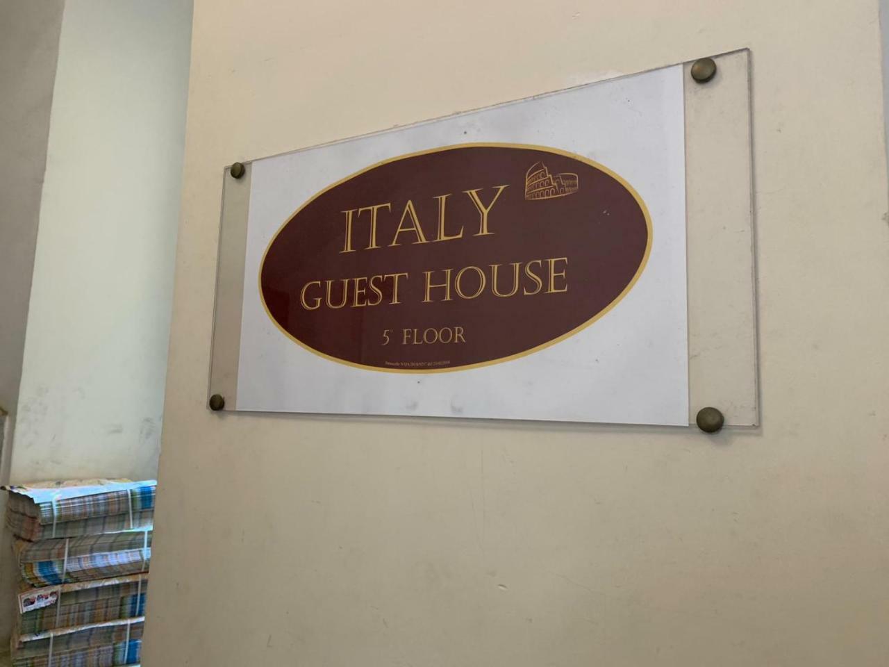 Italy Gjestgiverier
