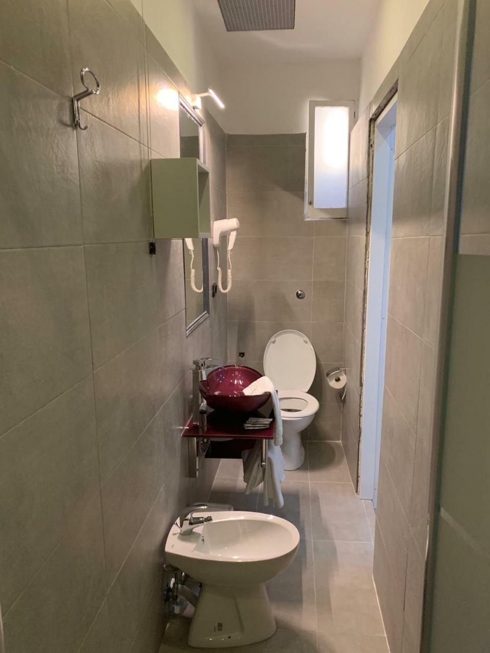 Italy Gjestgiverier