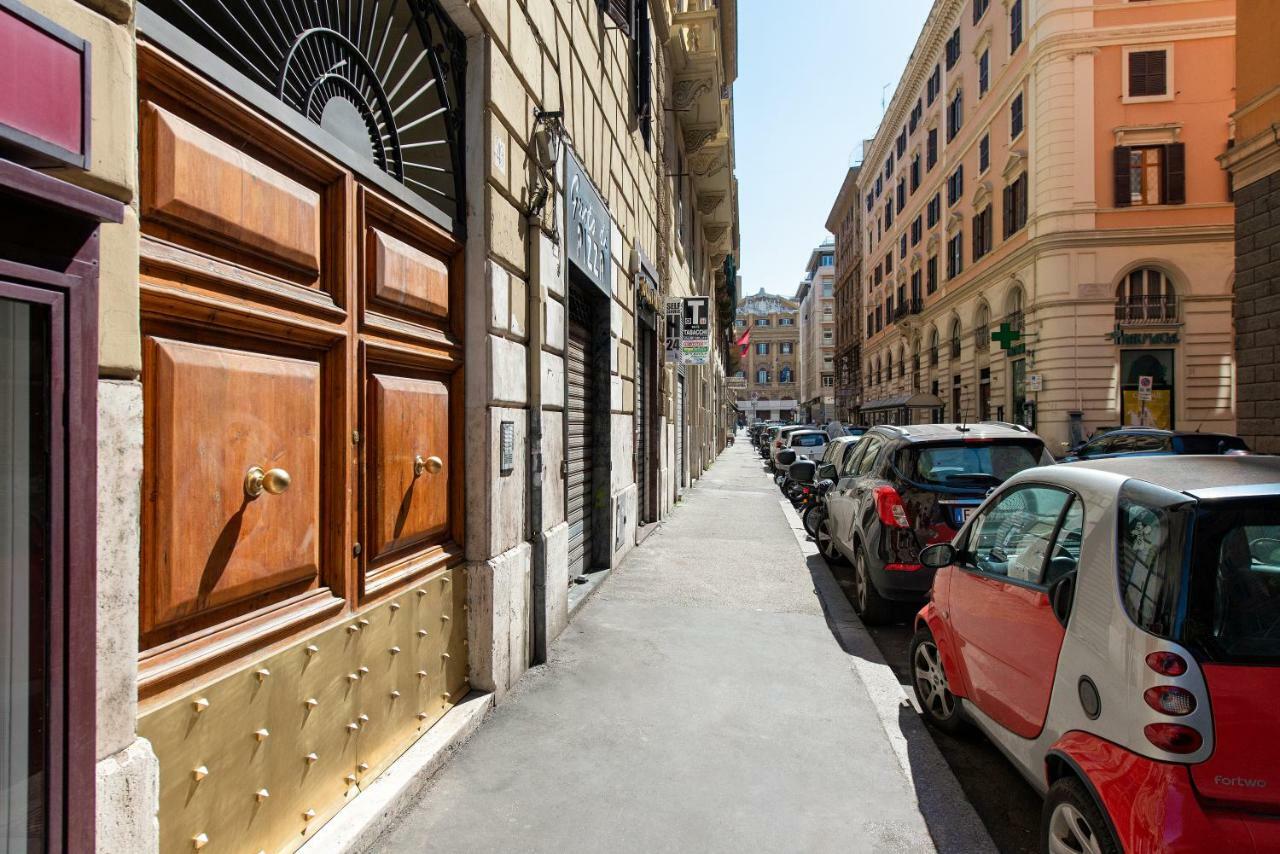 Apartamento Veneto Prestige *