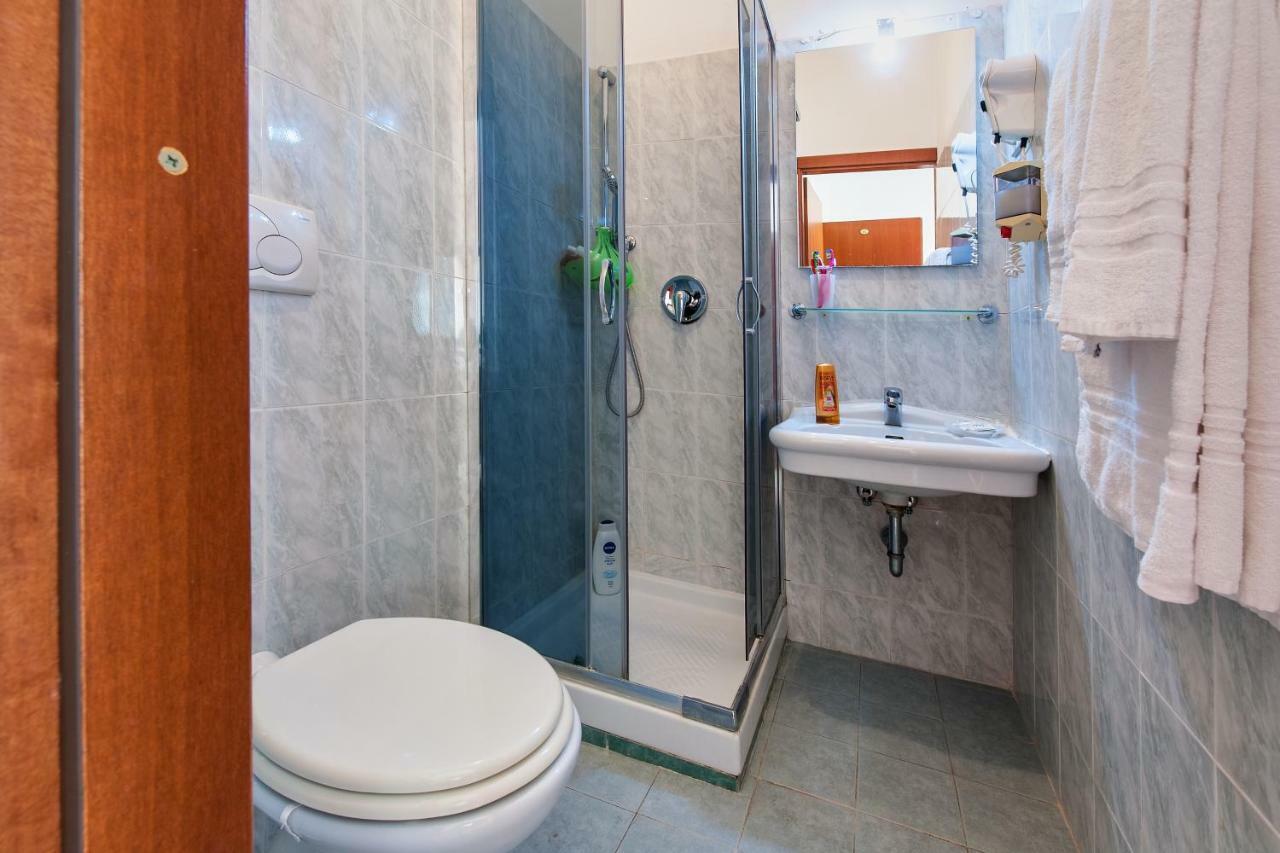 2020 Termini Rooms Affittacamere 2*