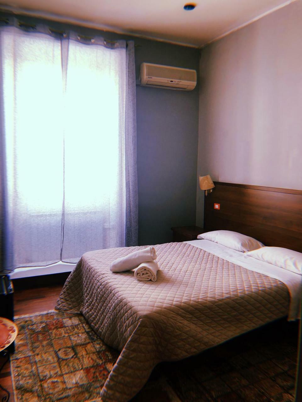 Romina Gjestgiverier Roma