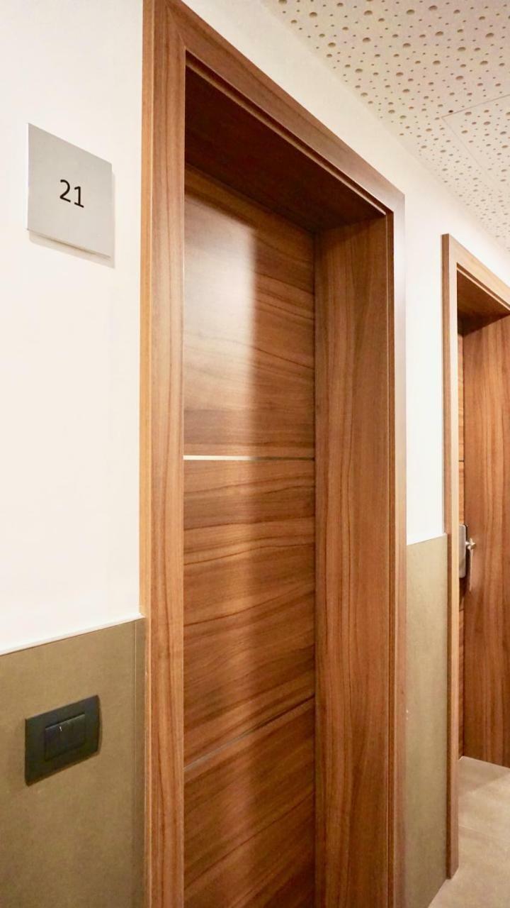 Hotel Kolping Casa Domitilla 3*