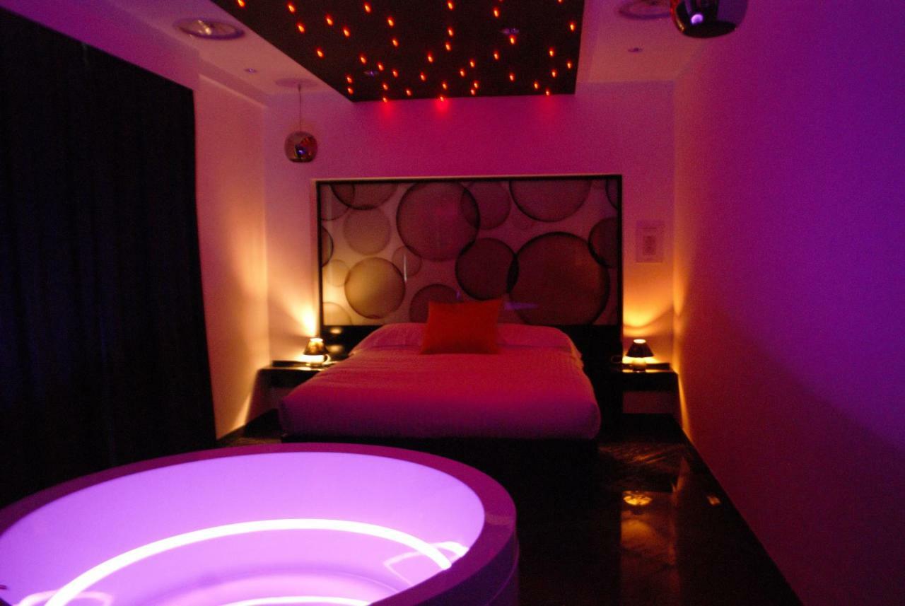 Jc Hotell