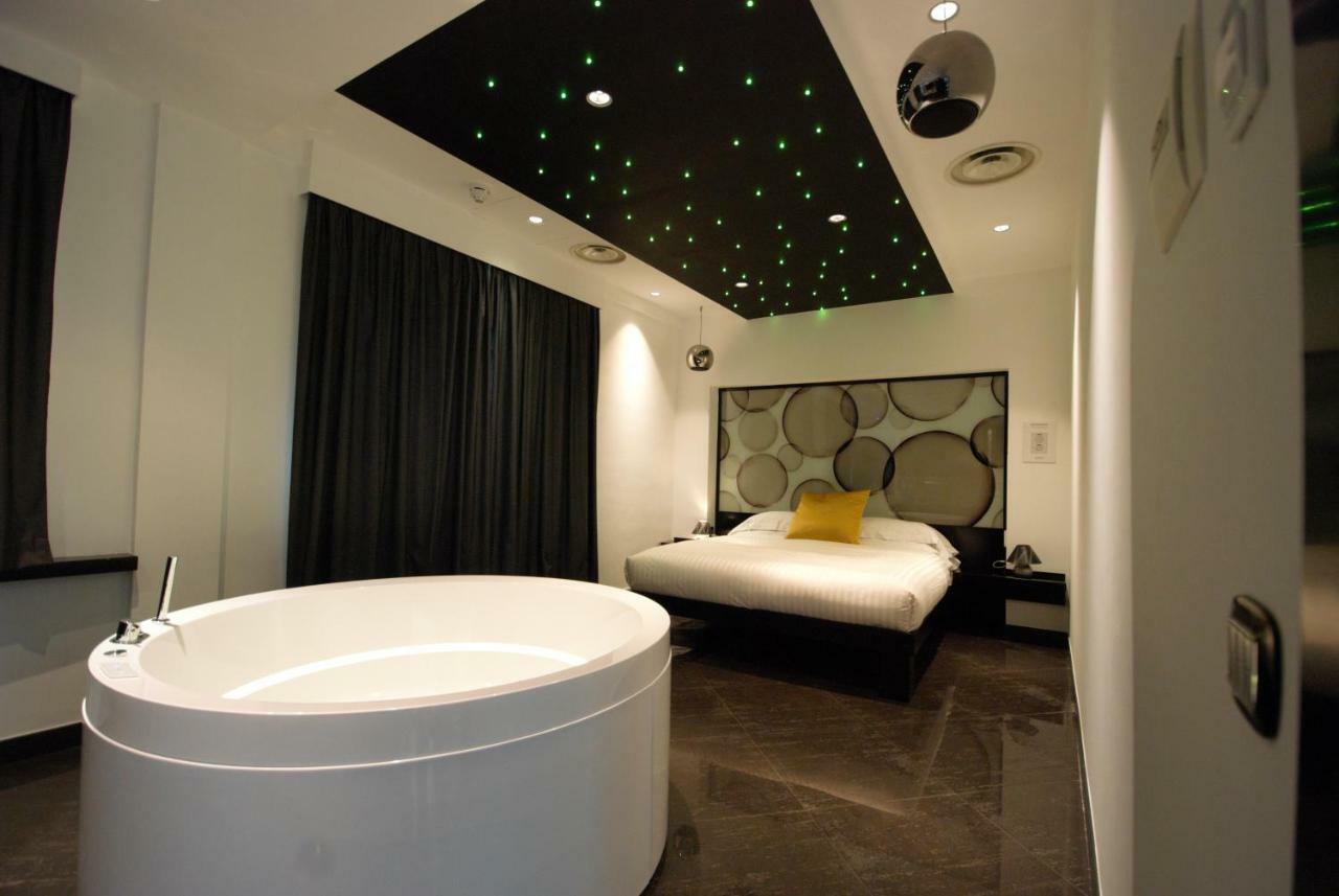 Hotell Jc
