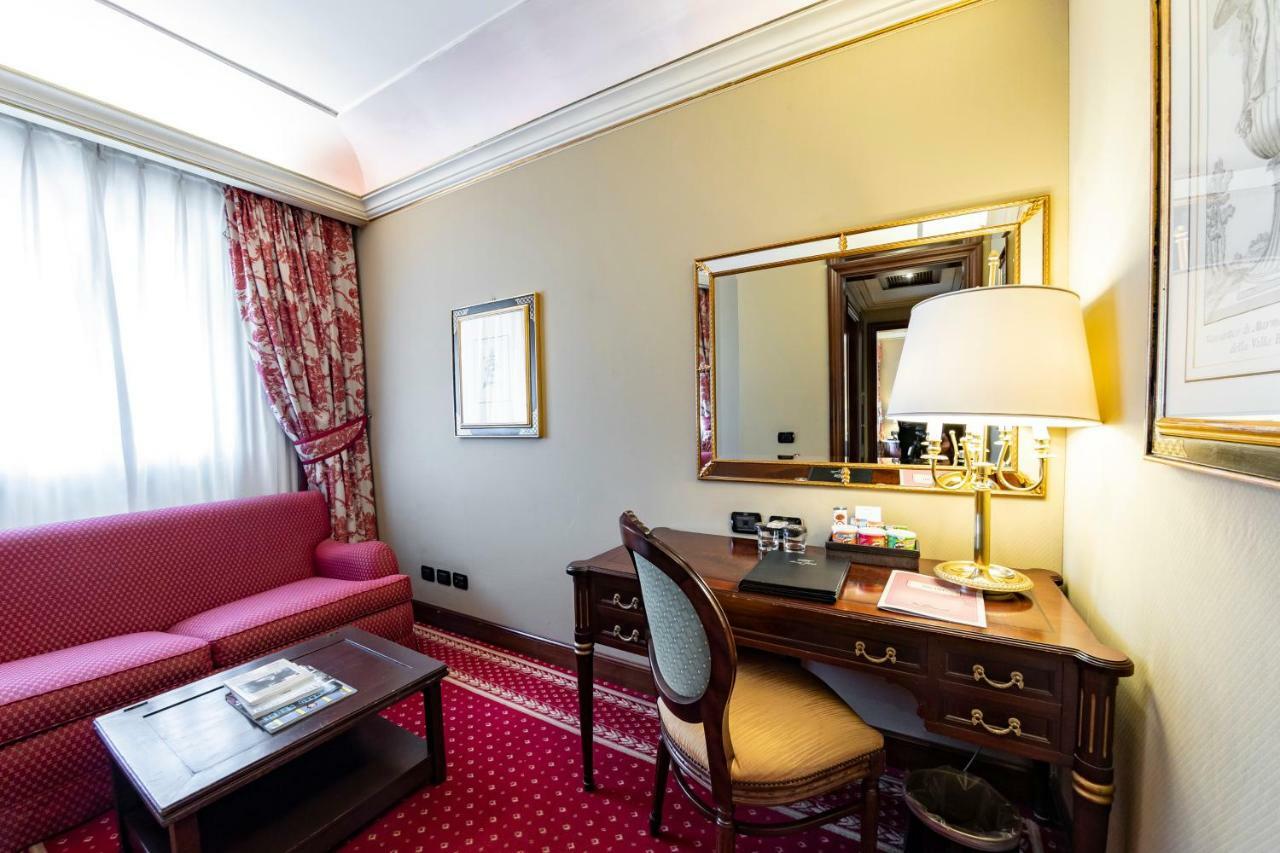 River Chateau Hotel Roma