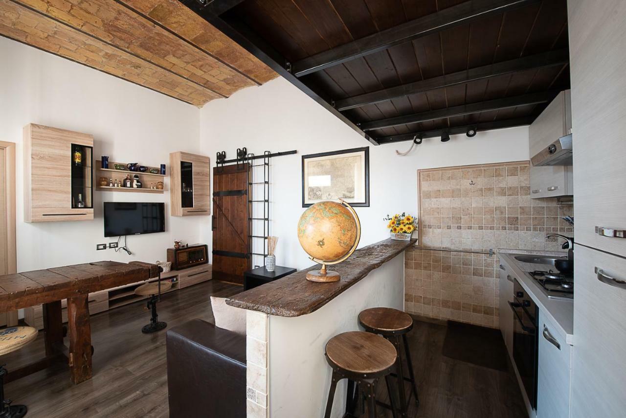 Apartamento House Borgo Pio 195 Roma