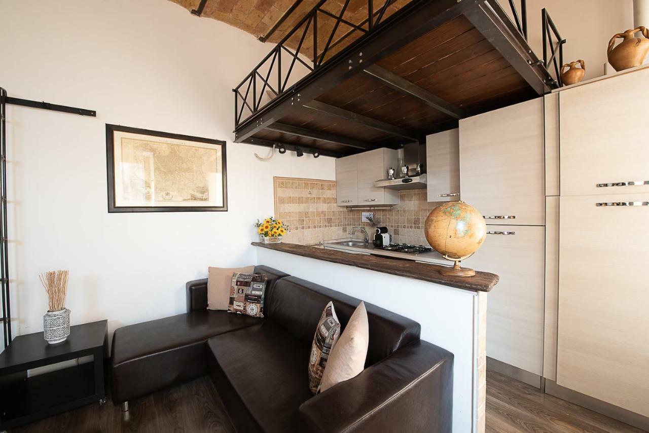 House Borgo Pio 195 Apartamento Roma