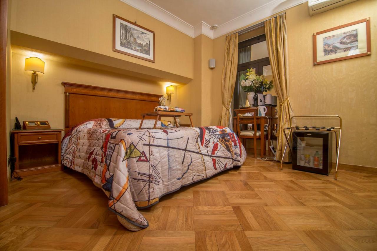 Bed and breakfast Luxury H 2000