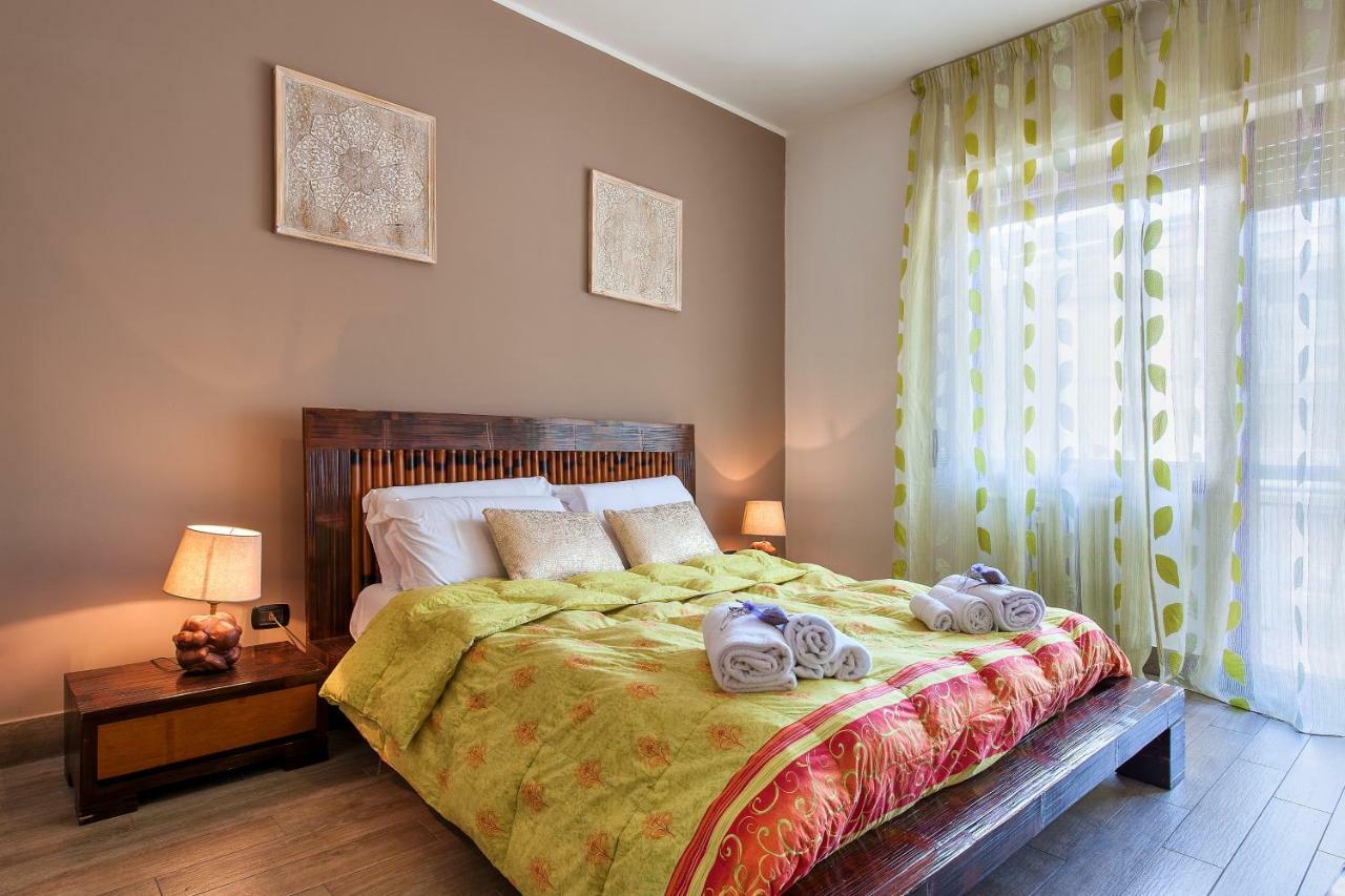 L'oasi A San Pietro Apartment