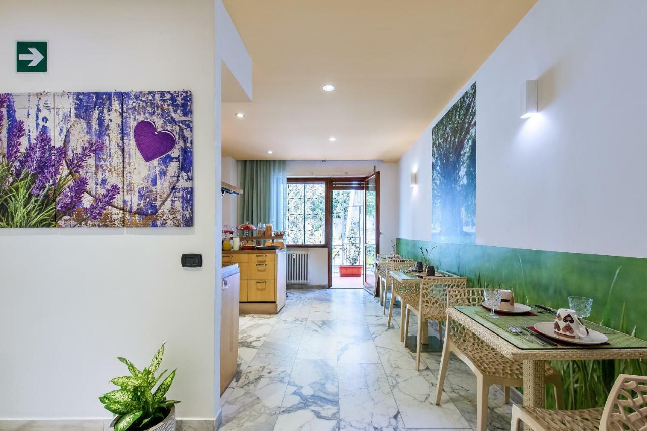 L'oasi A San Pietro Apartment *