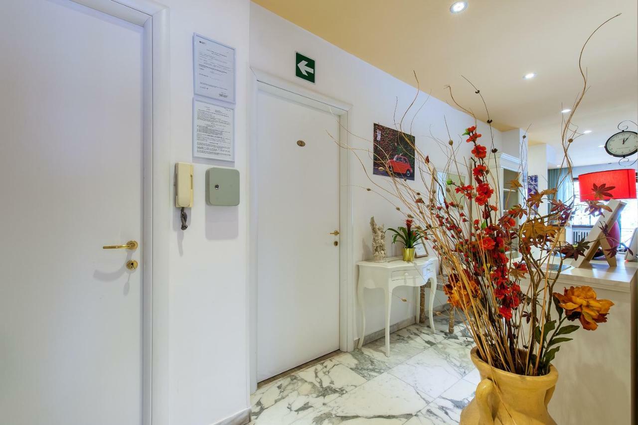 Apartment L'oasi A San Pietro Rom