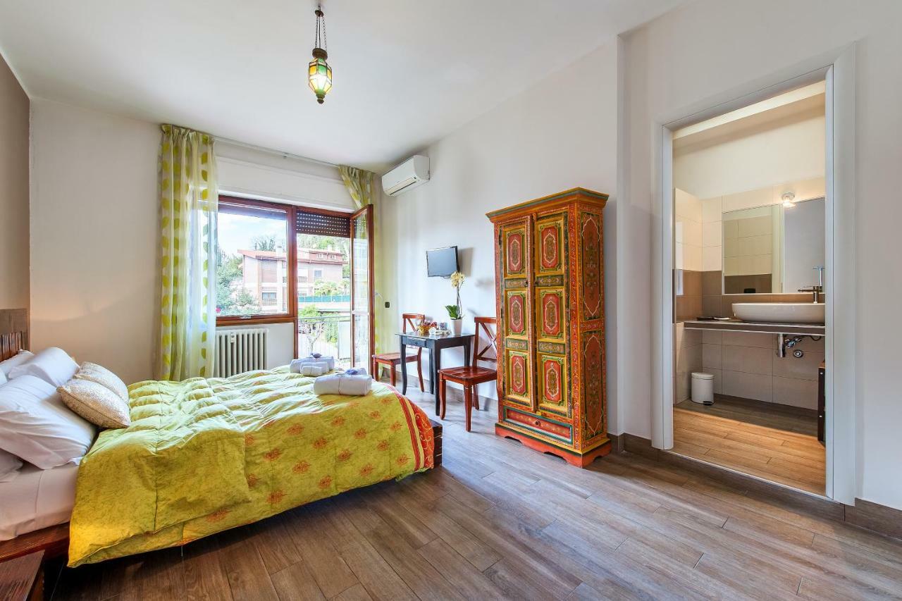 Apartment L'oasi A San Pietro *