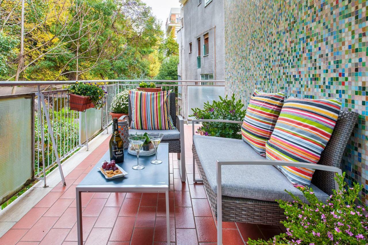Apartment L'oasi A San Pietro Rom