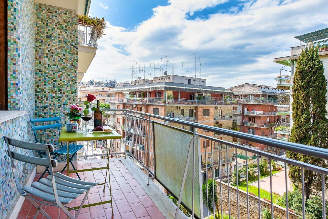 L'oasi A San Pietro Apartment
