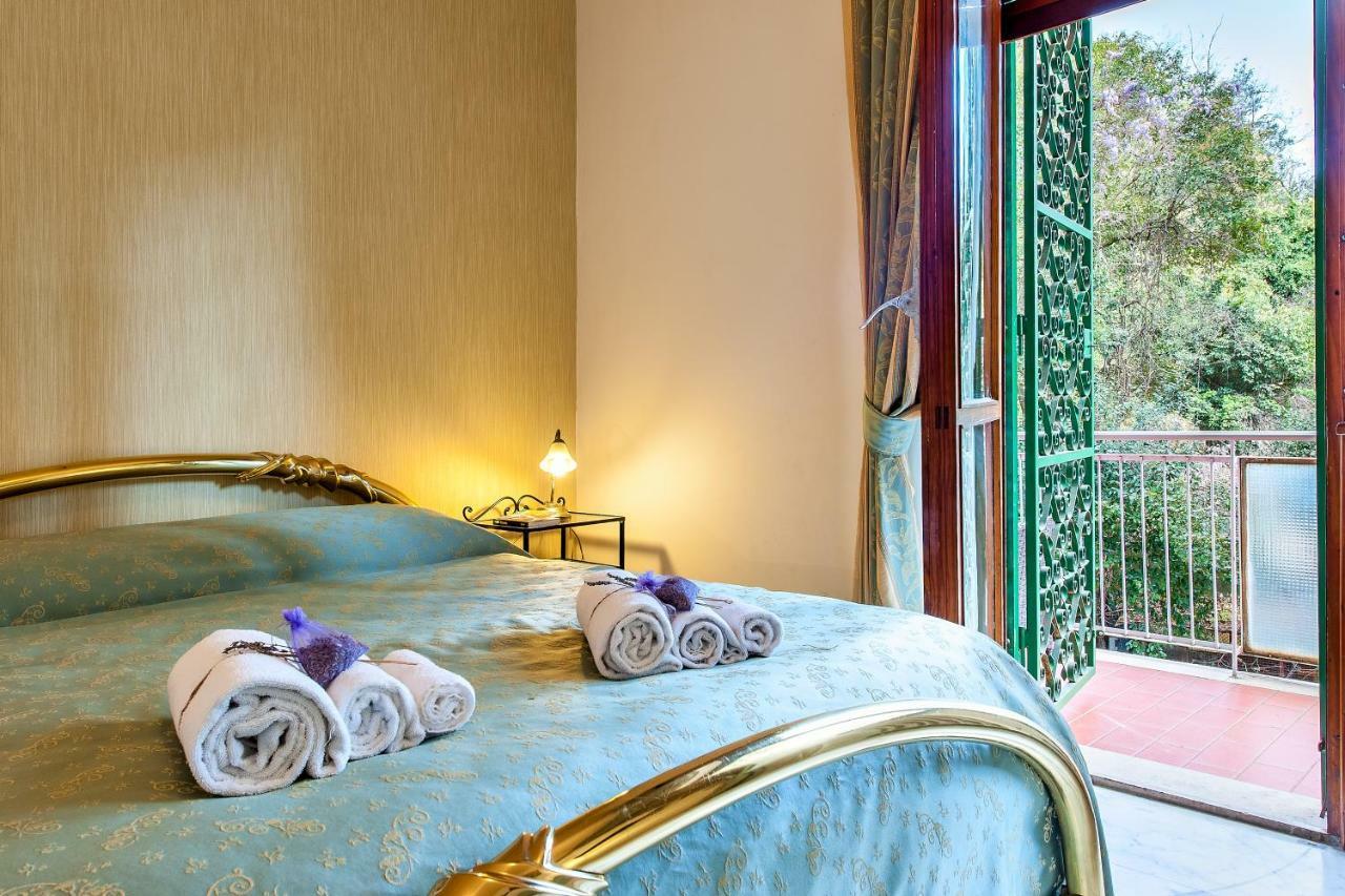 L'oasi A San Pietro Apartment Rom