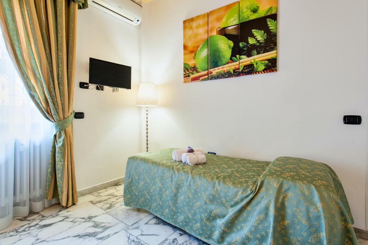 L'oasi A San Pietro Apartment Rom