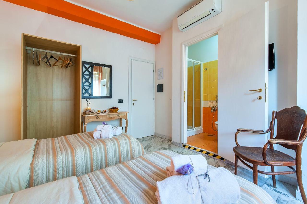 L'oasi A San Pietro Apartment Rom