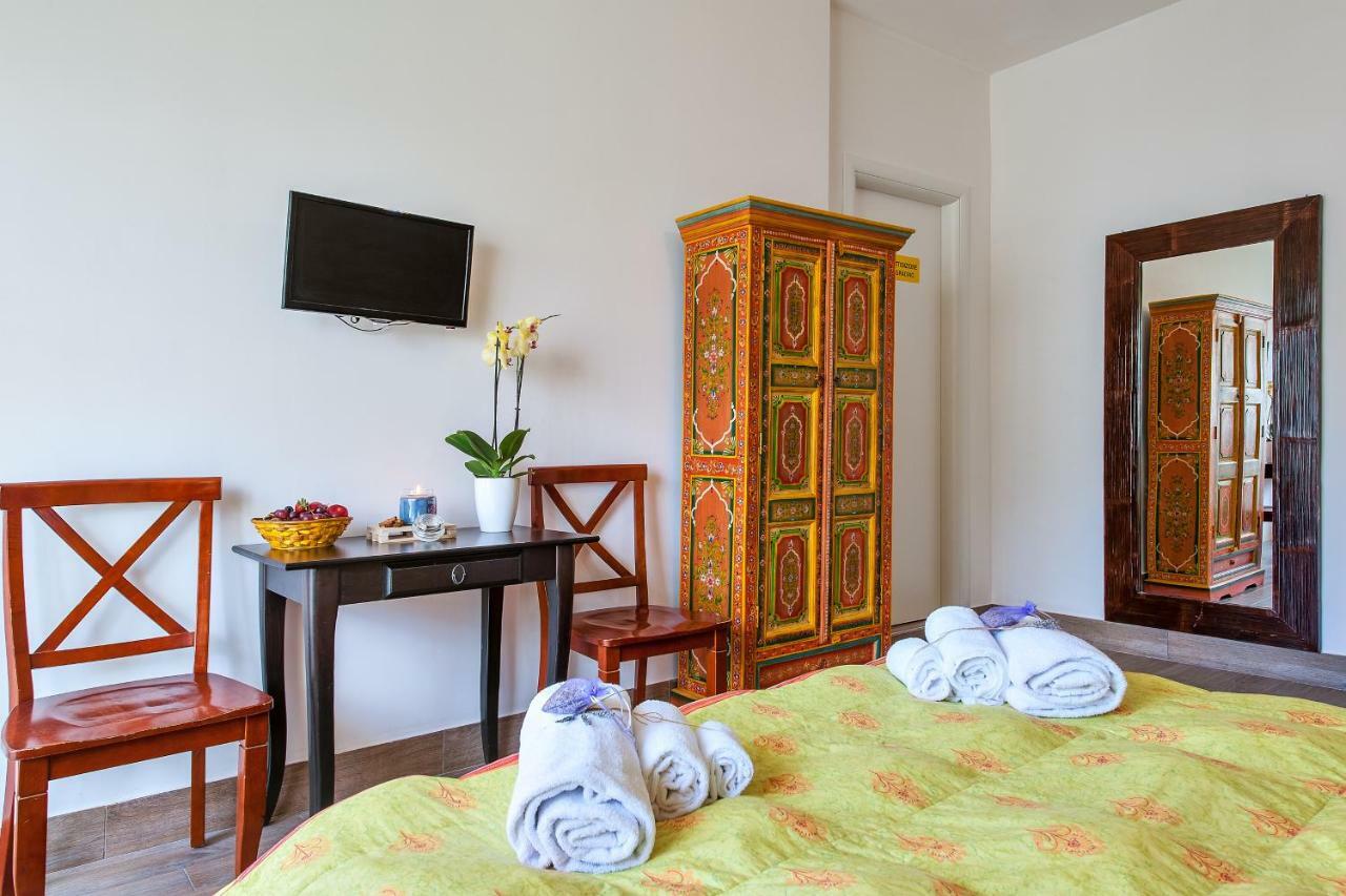 L'oasi A San Pietro Apartment