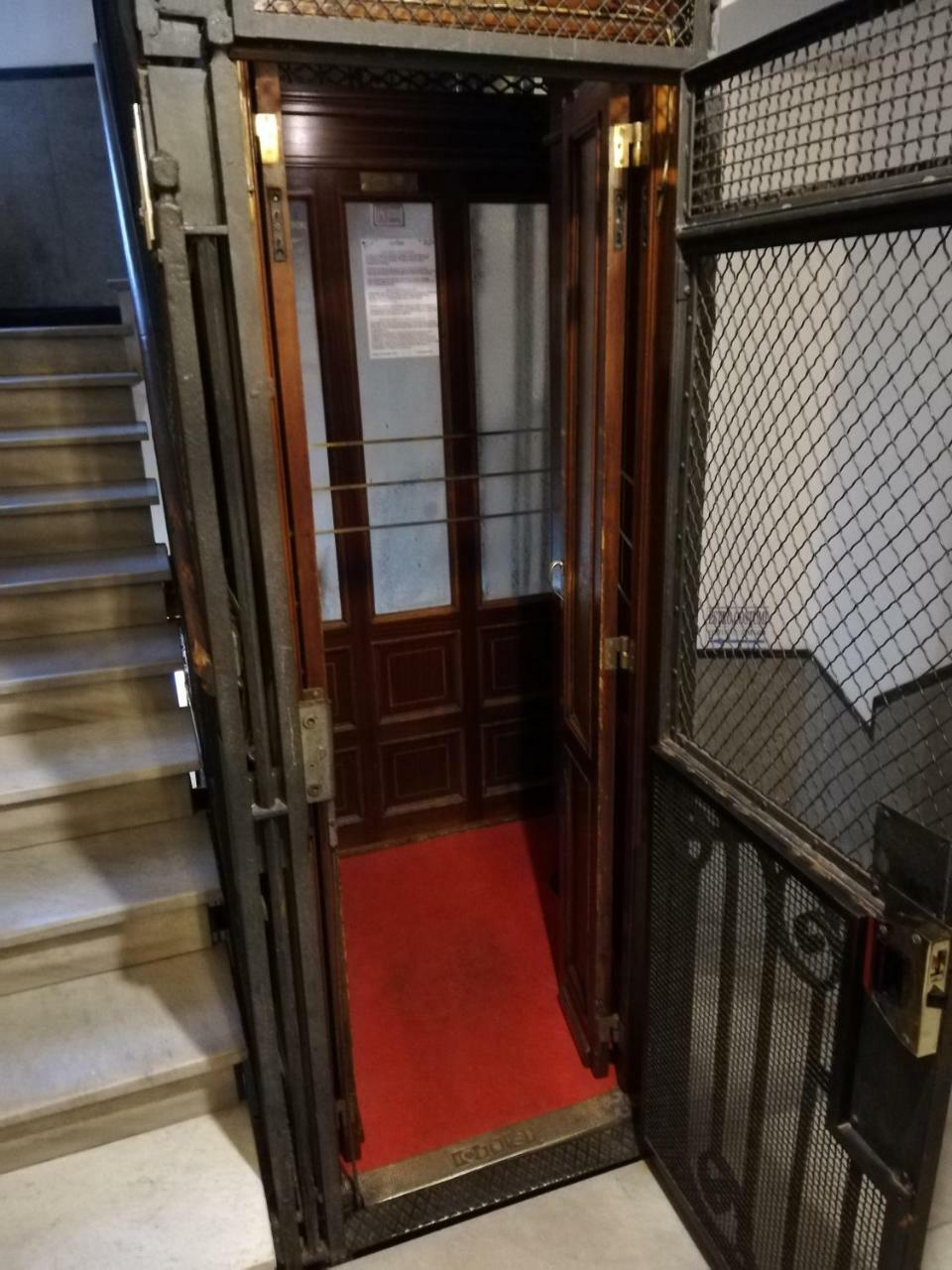 Pensión Landlord In Trastevere Roma