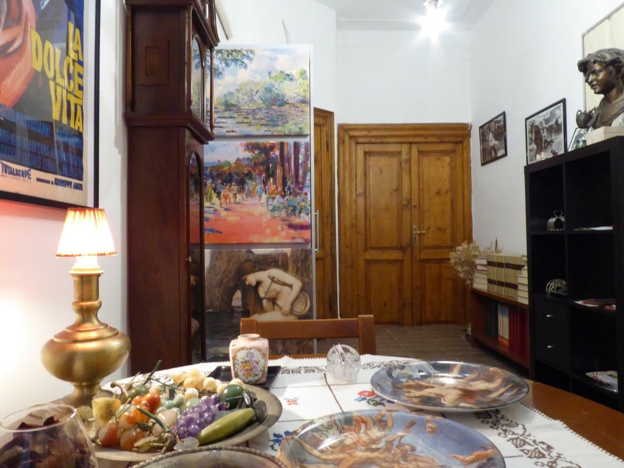 La Dolce Roma