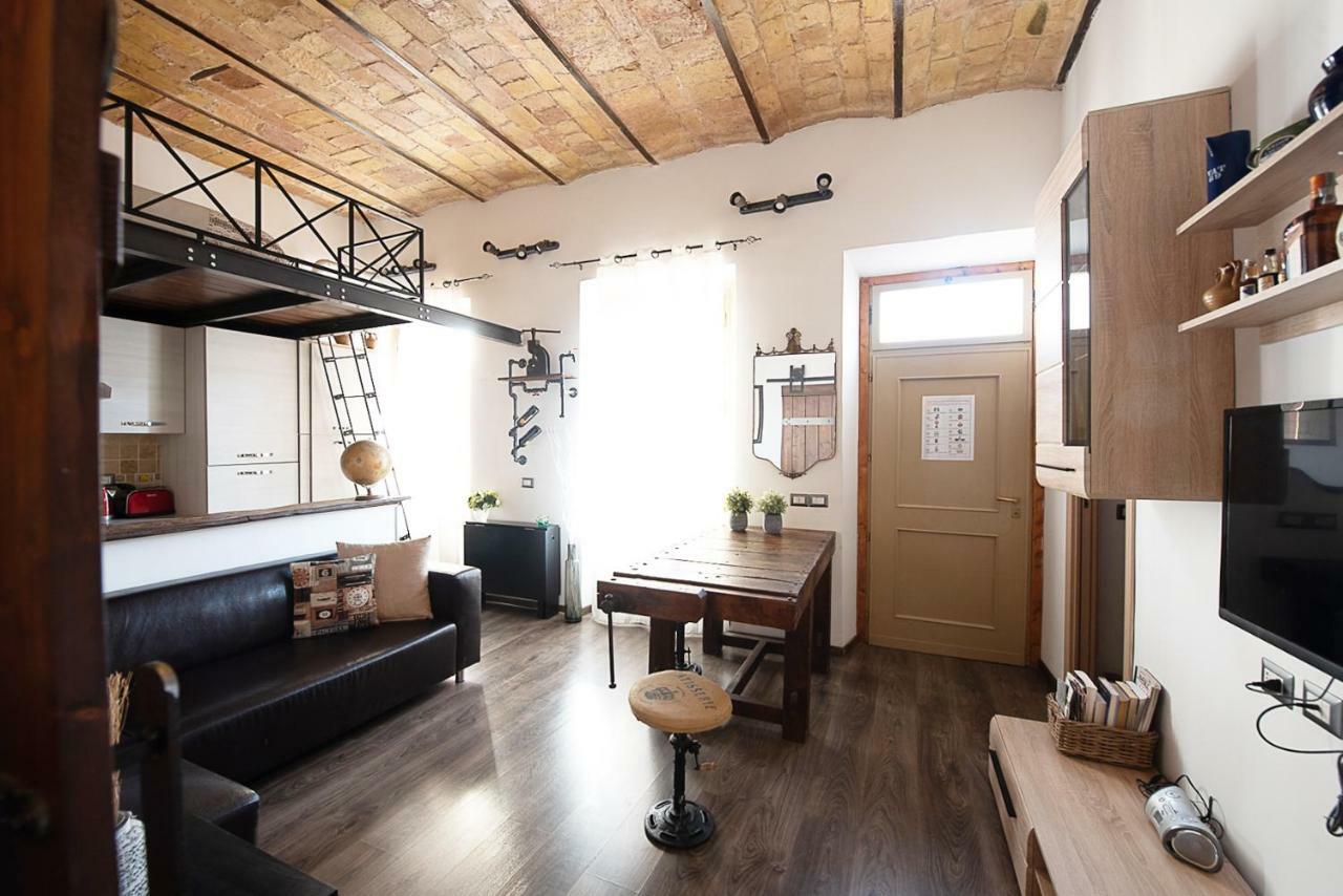 House Borgo Pio 195 Apartamento