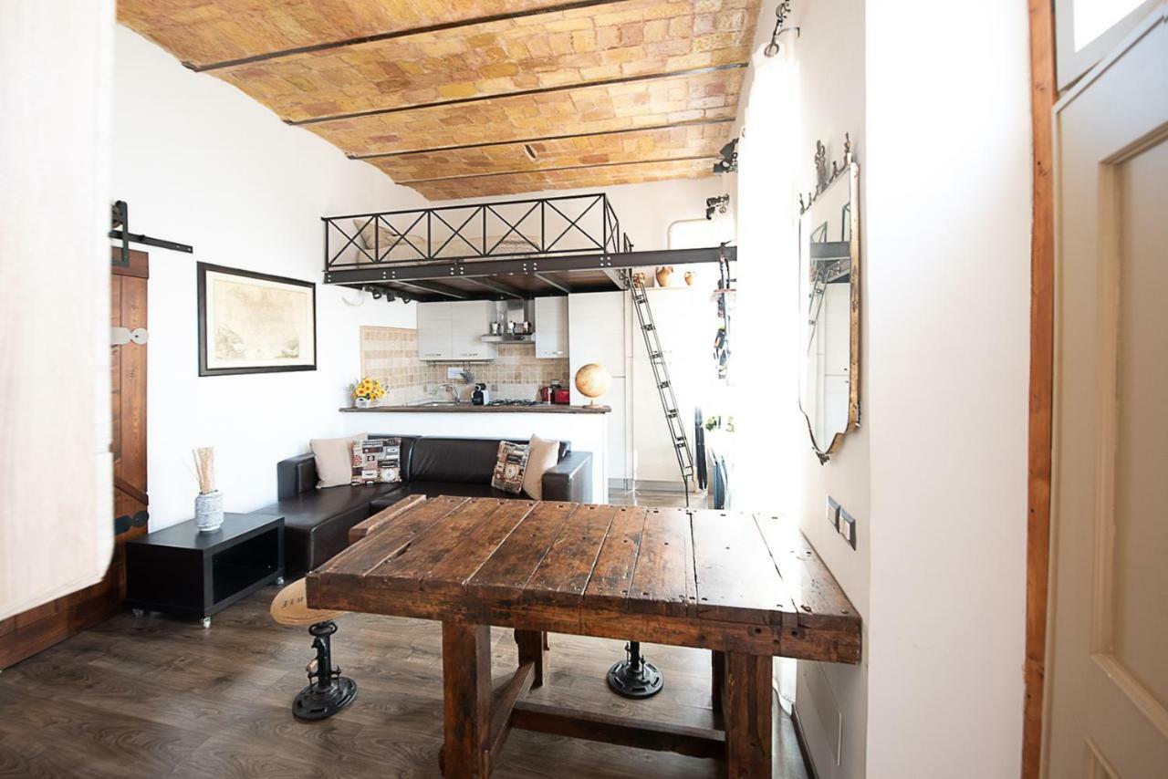 House Borgo Pio 195 Appartamento