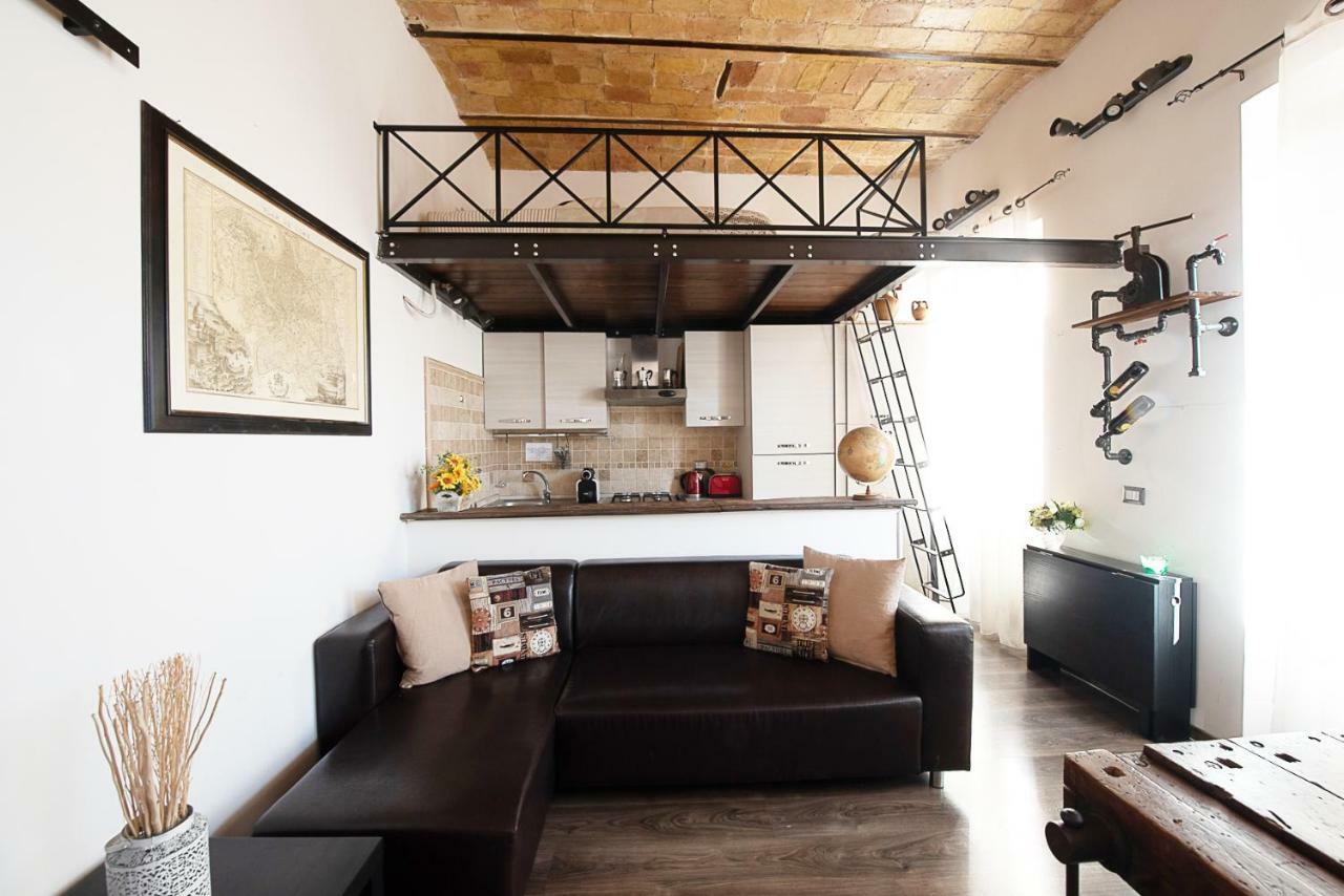 House Borgo Pio 195 Apartamento *