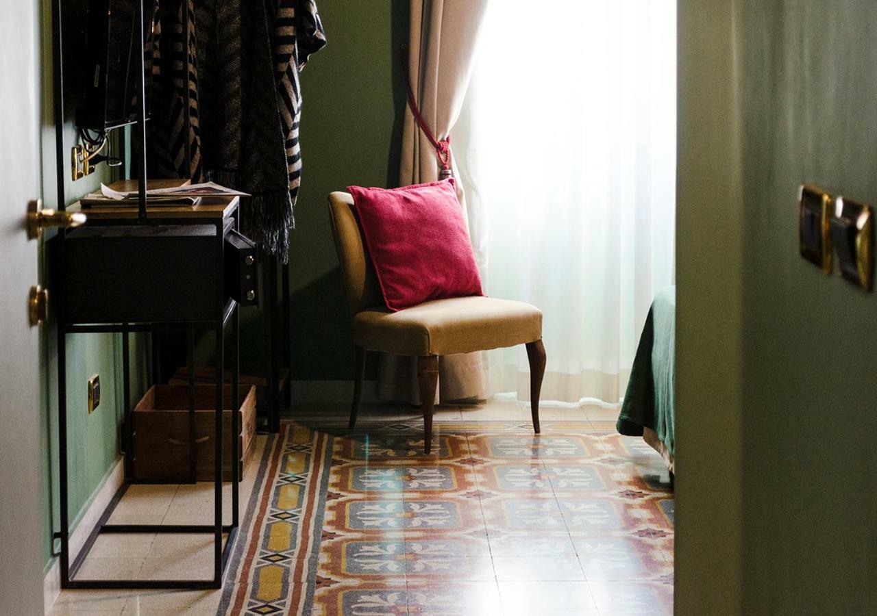 Bed & Breakfast Eterna Roma
