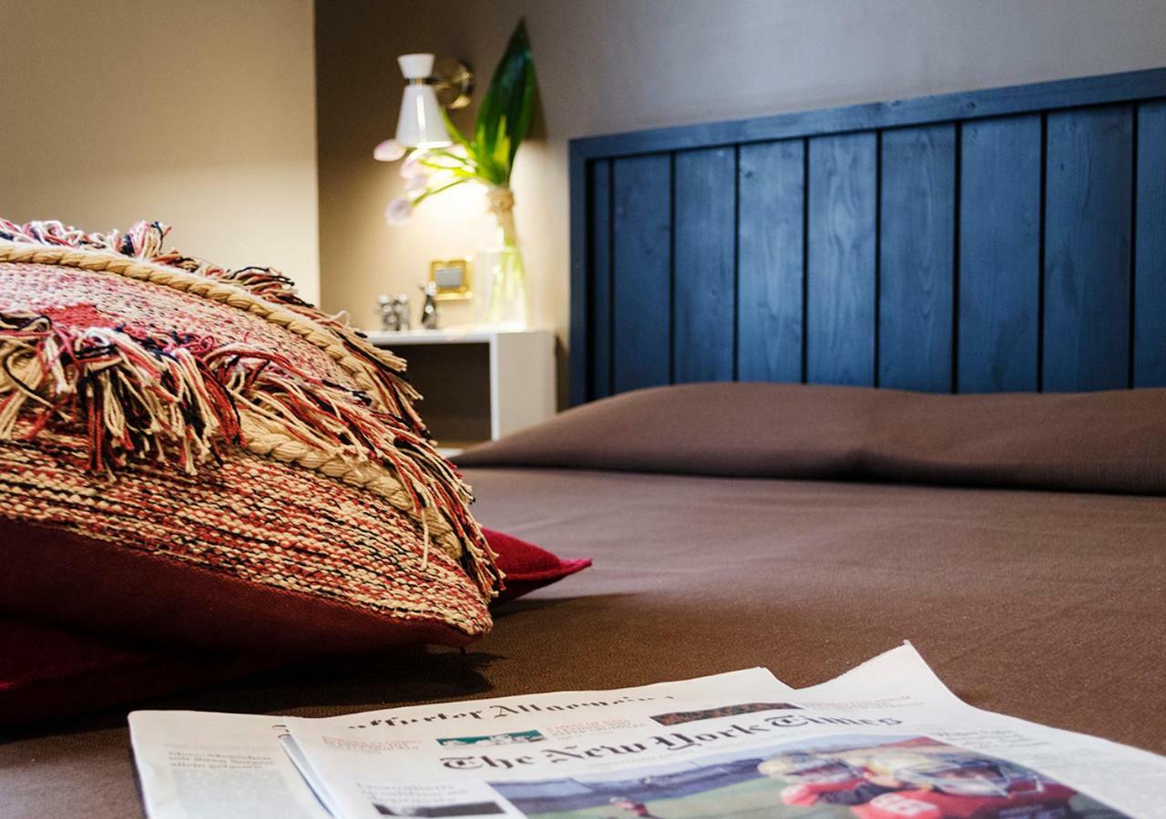 Bed & Breakfast Eterna 2*