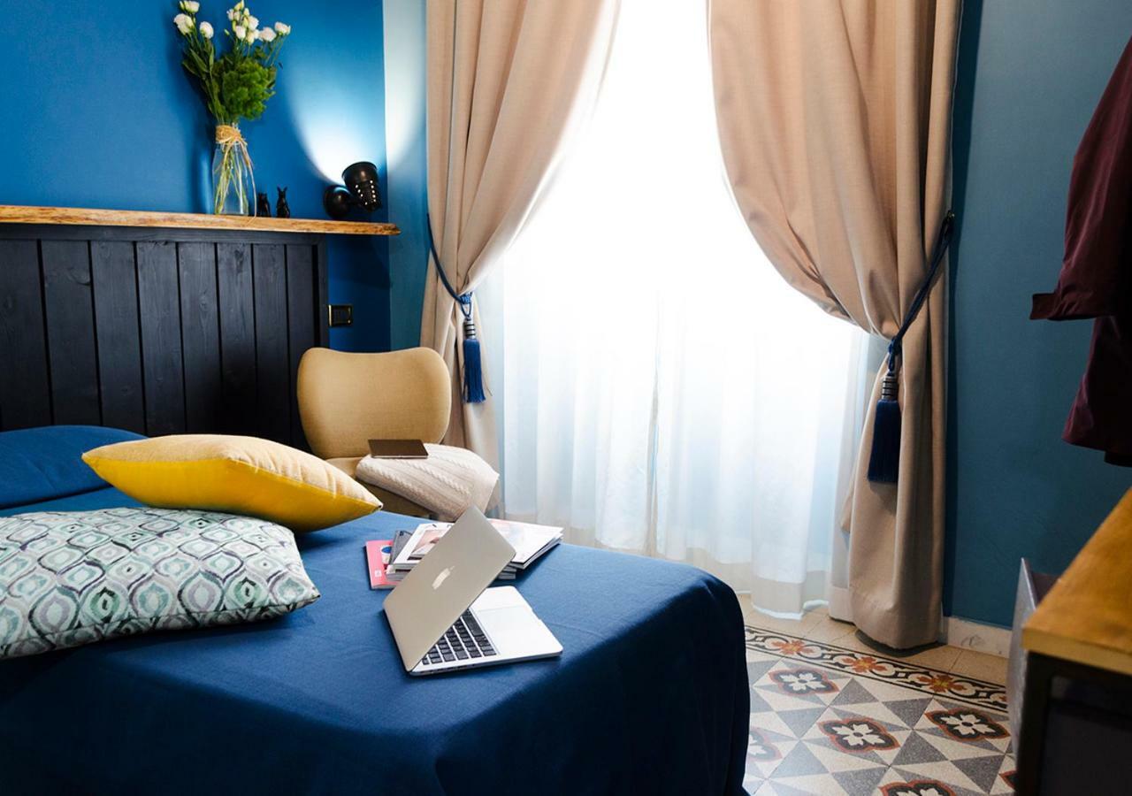 Eterna Bed & Breakfast 2*