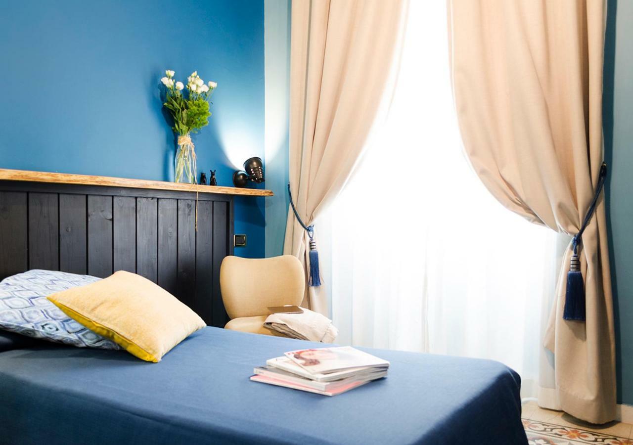 Bed & Breakfast Eterna Roma
