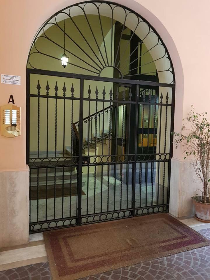 Privato Simone Alojamento de Acomodação e Pequeno-almoço Roma