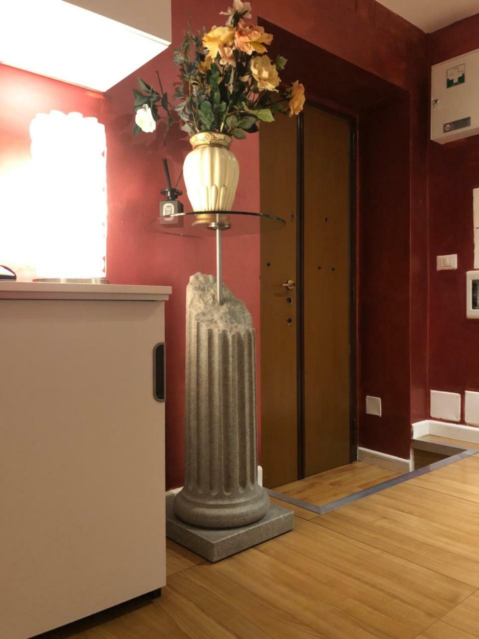 Affittacamere Residenza Giulia Al Colosseo 3*