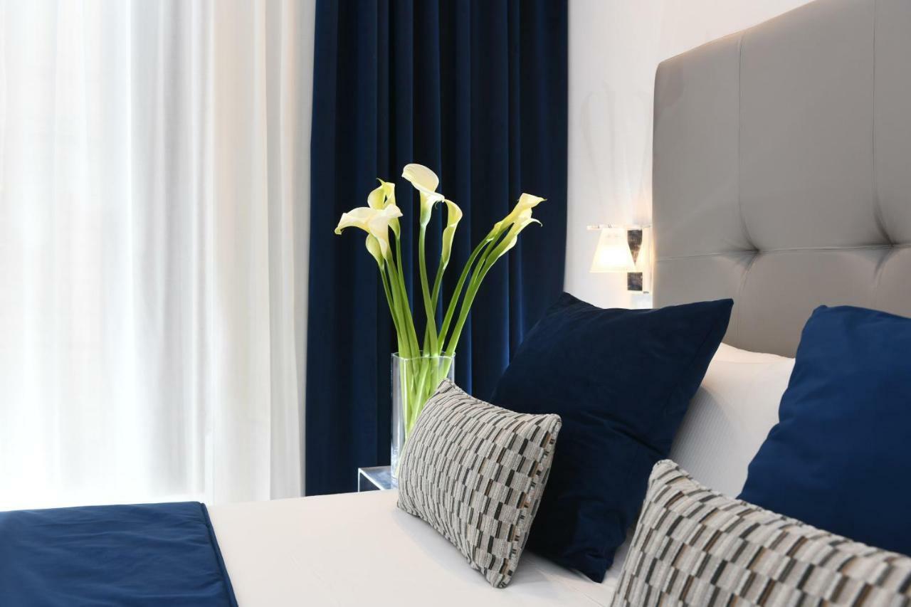 Residenza Zanardelli Alojamento de Acomodação e Pequeno-almoço Roma